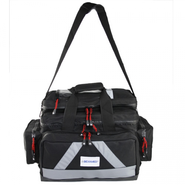 WaterStop Notfalltasche ULTRA BLACK