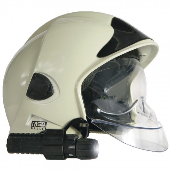 Dönges Helmhalterung für Gallet F1S/F1E