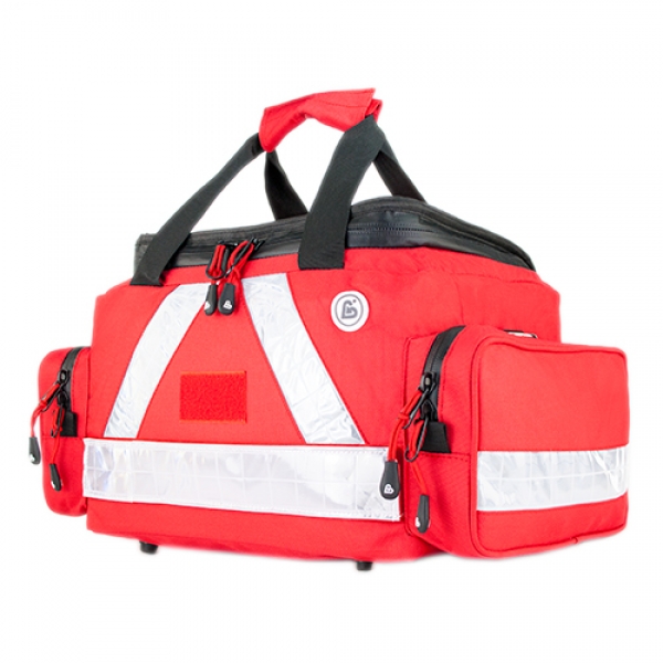 WaterStop Notfalltasche MULTI RED