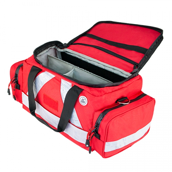 WaterStop Notfalltasche MULTI RED
