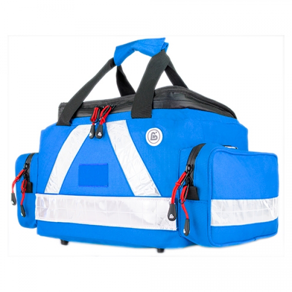 WaterStop Notfalltasche MULTI BLUE