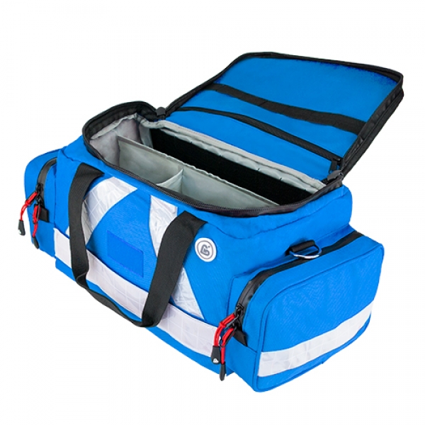 WaterStop Notfalltasche MULTI BLUE