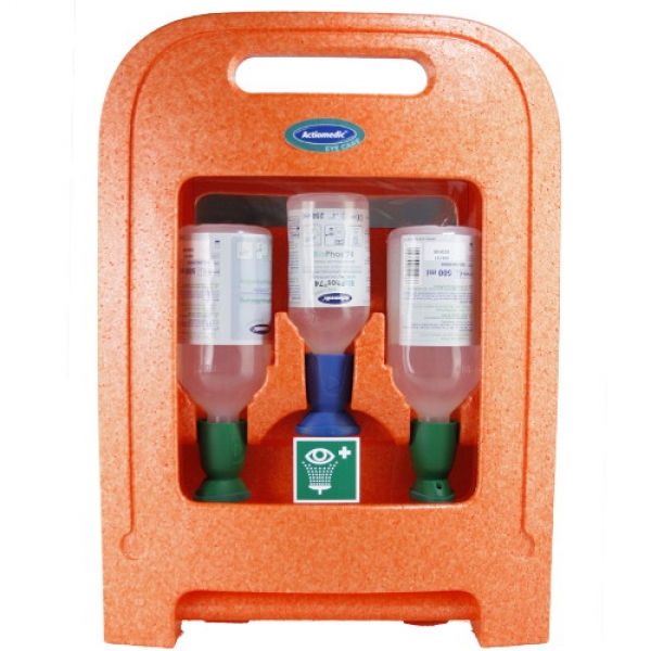 Actiomedic Medi2Protect 1 Augenspülstation