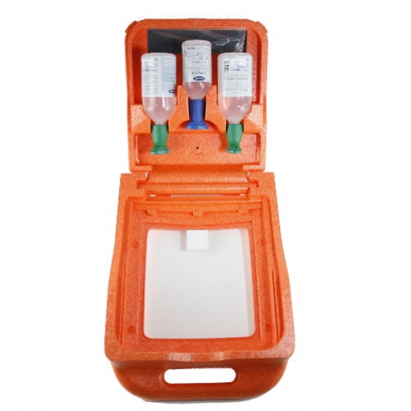 Actiomedic Medi2Protect 1 Augenspülstation