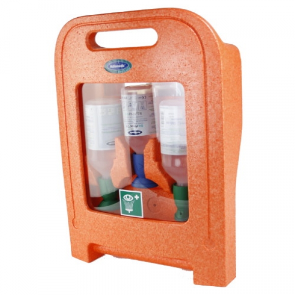 Actiomedic Medi2Protect 1 Augenspülstation