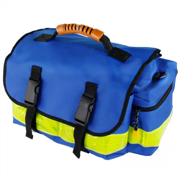 Notfalltasche YELLOW SMALL BLUE