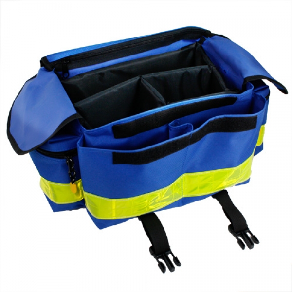 Notfalltasche YELLOW SMALL BLUE
