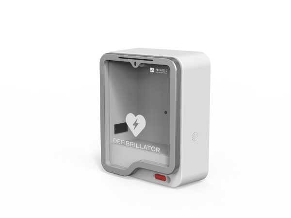 HeartSave Y/YA Wandkasten