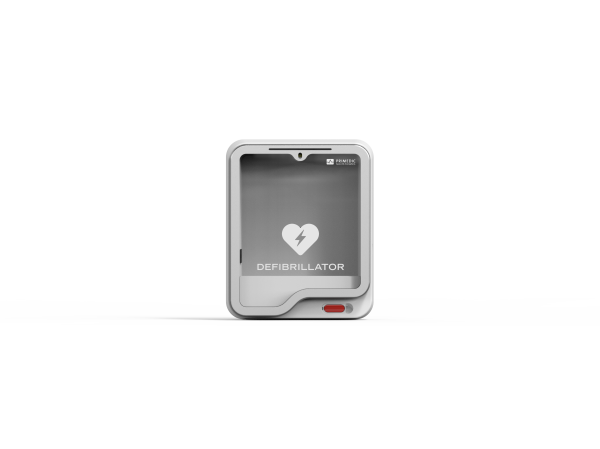 HeartSave Y/YA Wandkasten