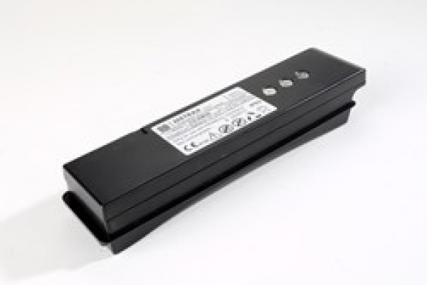 Batterie 6 für Primedic Frühdefibrillatoren