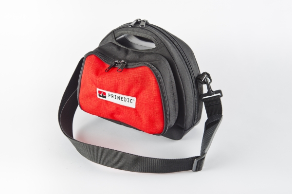 Tragetasche mit Vortasche M250 Fuer HeartSave Defi