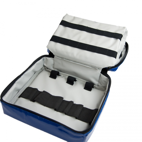 HERZmed Intubationstasche ULTRA