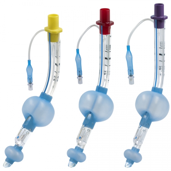 VBM Notfall Larynx-Tubus LTS-D Set