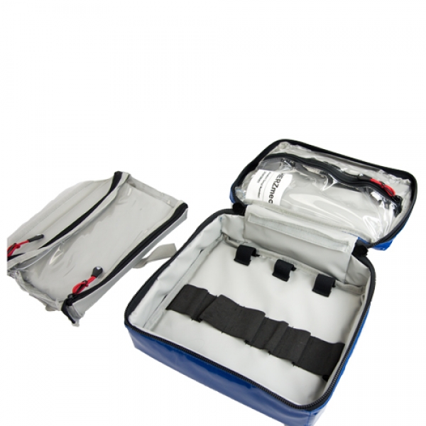 HERZmed Intubationstasche ULTRA