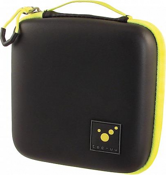 AMPUSAFE XL Ampullarium schwarz