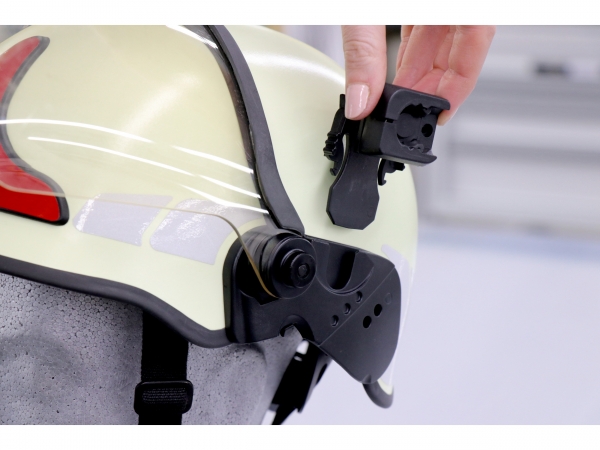 PARASNAP® ULTRALUX BASE SCHUBERTH F300 rechts