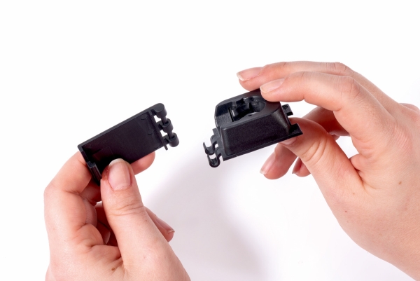 PARASNAP® ULTRALUX BASE MINI MOUNT