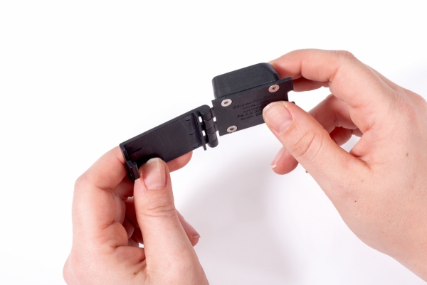 PARASNAP® ULTRALUX BASE MINI MOUNT
