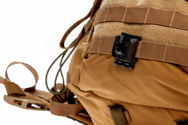 PARASNAP® ULTRALUX BASE MINI MOUNT
