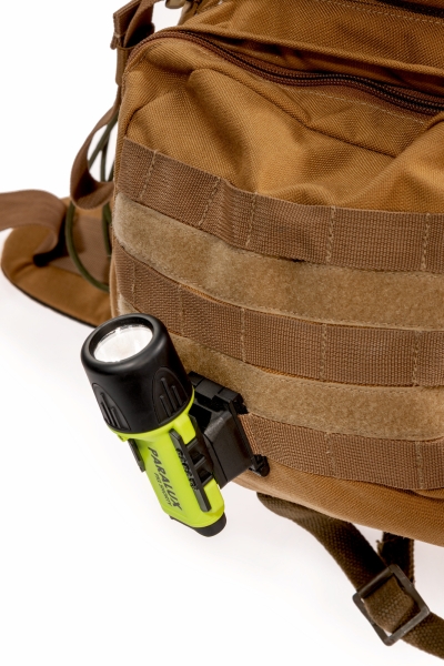 PARASNAP® ULTRALUX BASE MINI MOUNT