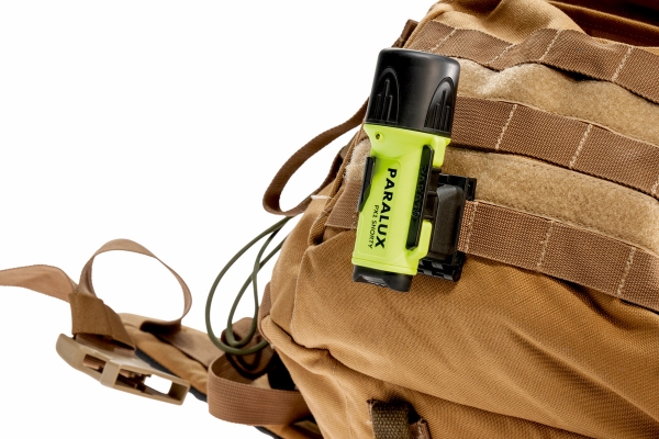 PARASNAP® ULTRALUX BASE MINI MOUNT