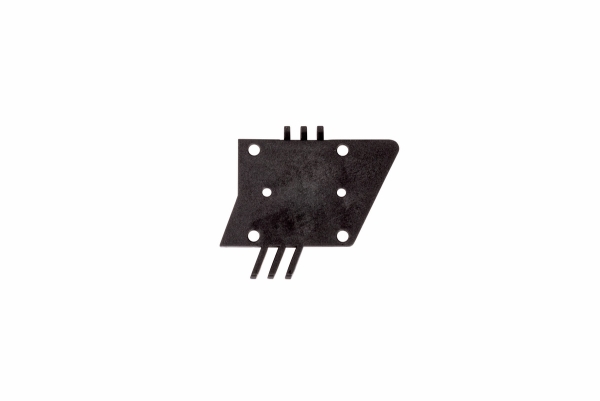 PARASNAP® ULTRALUX BASE MSA GALLET F1XF RIGHT