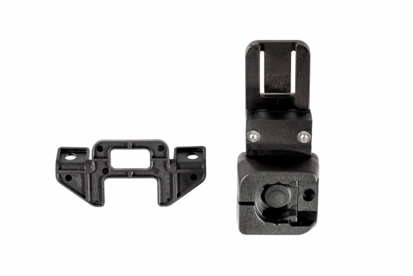 PARASNAP® ULTRALUX BASE BULLARD LEFT