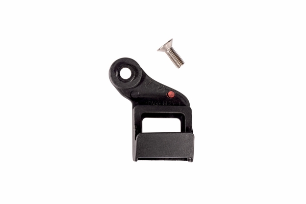 UNIVERSALADAPTER ROSENBAUER HEROS H30 RIGHT
