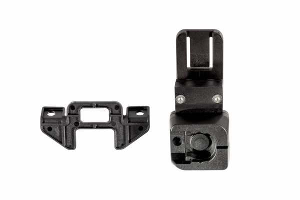 PARASNAP® ULTRALUX BASE BULLARD RIGHT