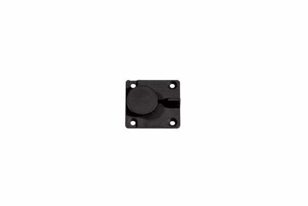 PARASNAP BASE MSA GALLET F1XF, PAB FIRE, DRÄGER HPS 3500