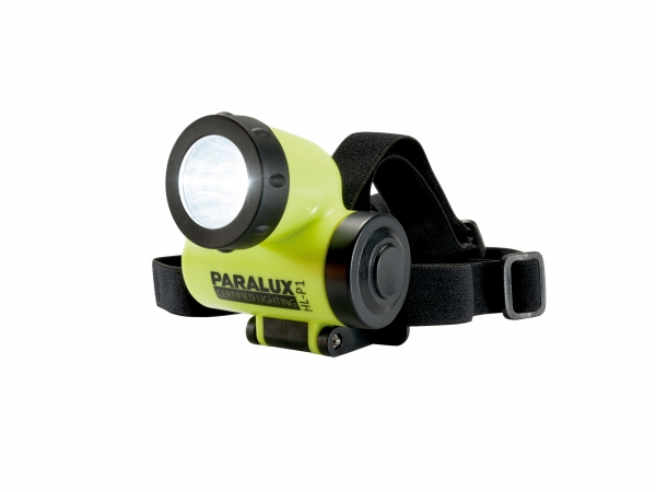 PARAT PARALUX® HL-P1