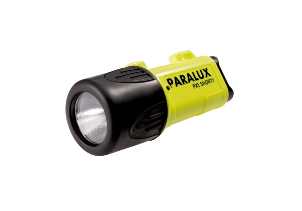 PARALUX® PX1 SHORTY