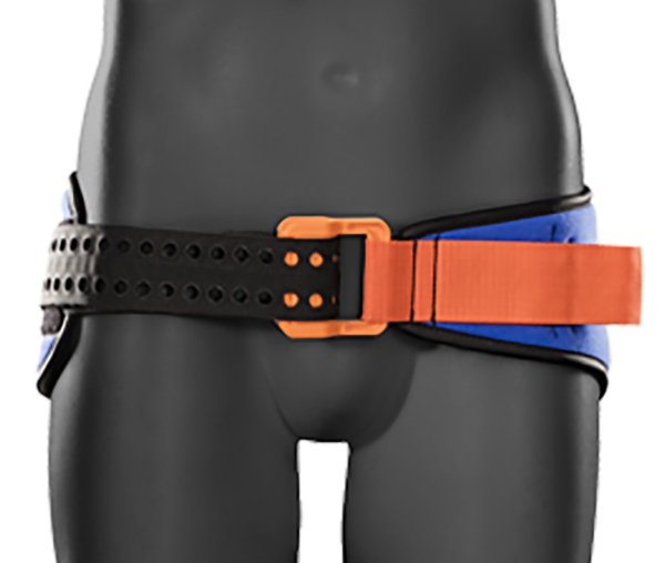 SAM Pelvic Sling II Größe M, Beckenumfang 81 - 127 cm