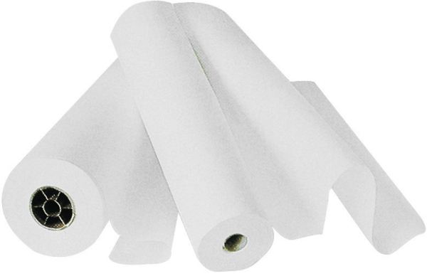Liegenabdeckung Tissue 59cm x 50 m (1VE = 9 Rollen)