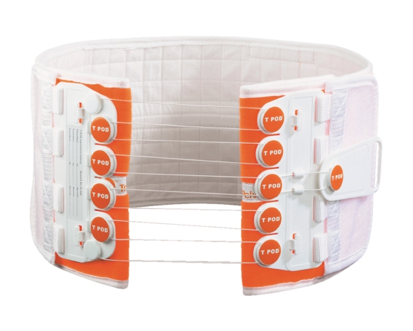 Beckenschlinge T- POD (Stützvorrichtung für Beckenfrakturen)