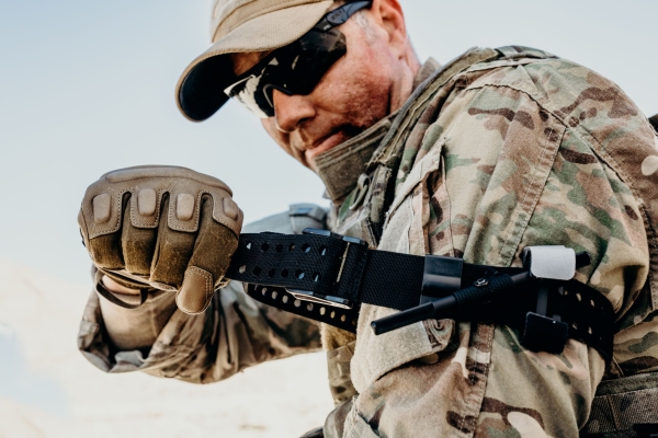 SAM® XT Extremity Tourniquet