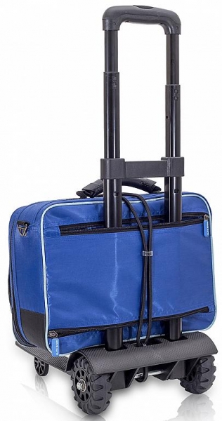 COMMUNITYS Pflegetasche blau