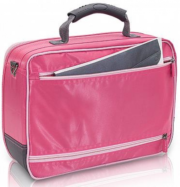 COMMUNITYS Pflegetasche rosa