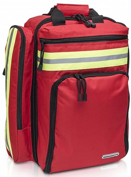 SUPPORTER Notfallrucksack