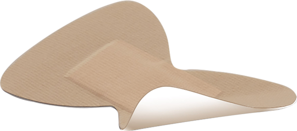 ACTIOMEDIC® ELASTIC Fingerkuppenverband, 50 Stück