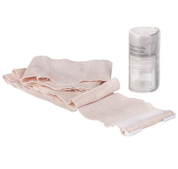 Control Wrap Bandage 15cm x 1.8m beige
