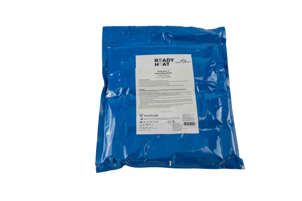 Ready-Heat II Wärmedecke