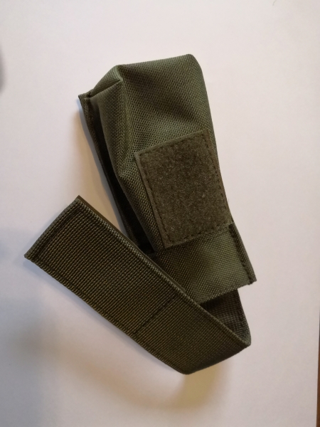 Holster olive (Tourniquet)
