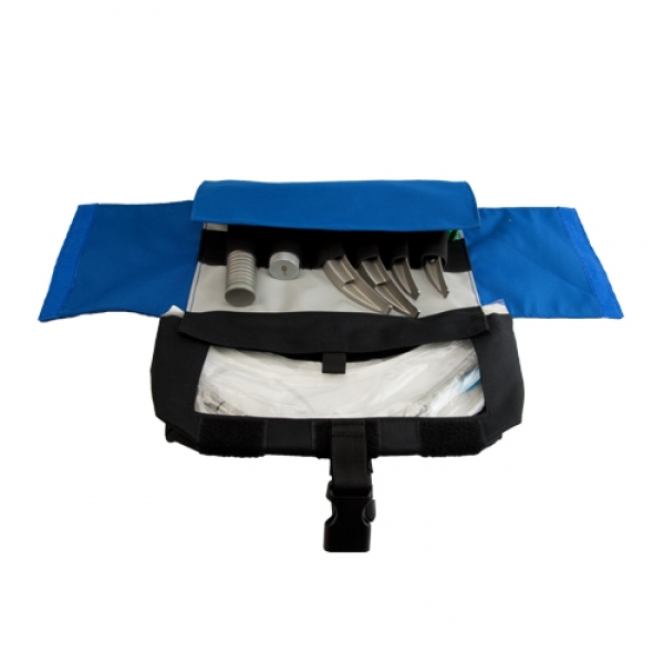 BEX HERZmed Intubationstasche MULTI