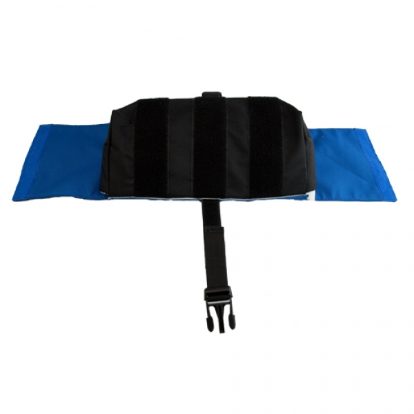 BEX HERZmed Intubationstasche MULTI