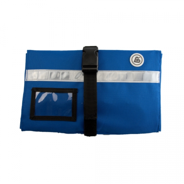 BEX HERZmed Intubationstasche MULTI