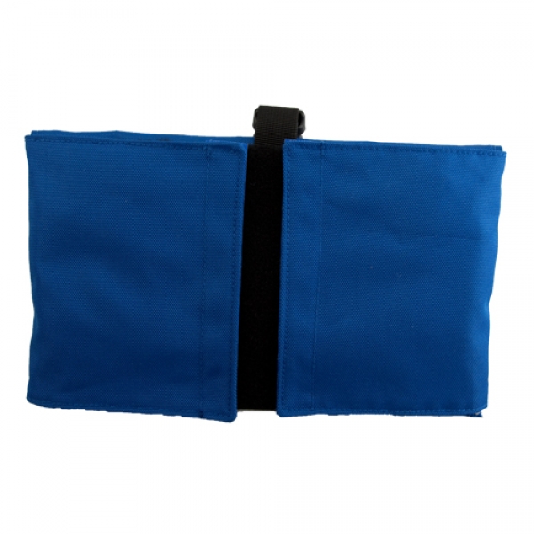 BEX HERZmed Intubationstasche MULTI