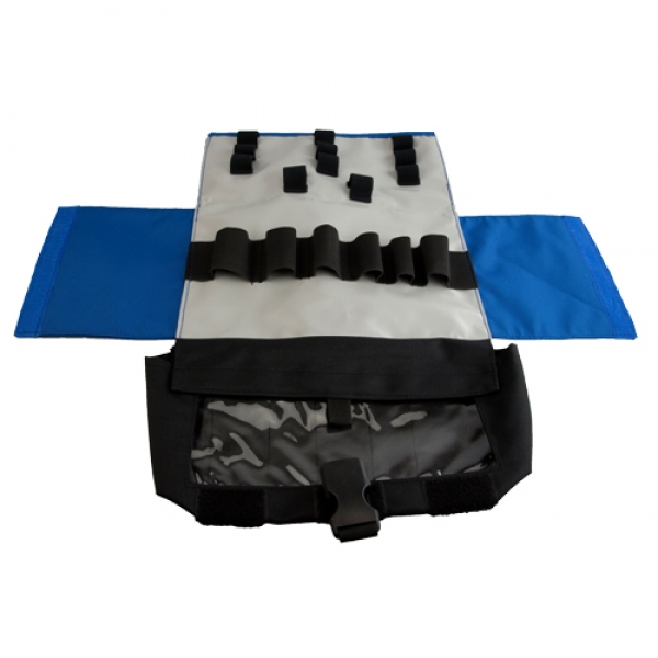 BEX HERZmed Intubationstasche MULTI