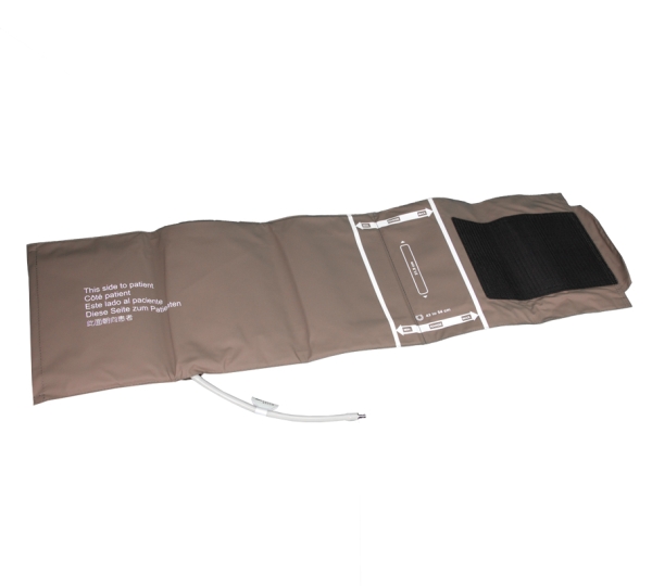 NIBP Manschette Gr. XXL, 46-66 cm für Edan/Mindray