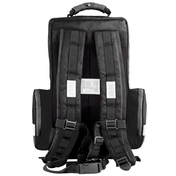WaterStop Notfallrucksack PRO BLACK